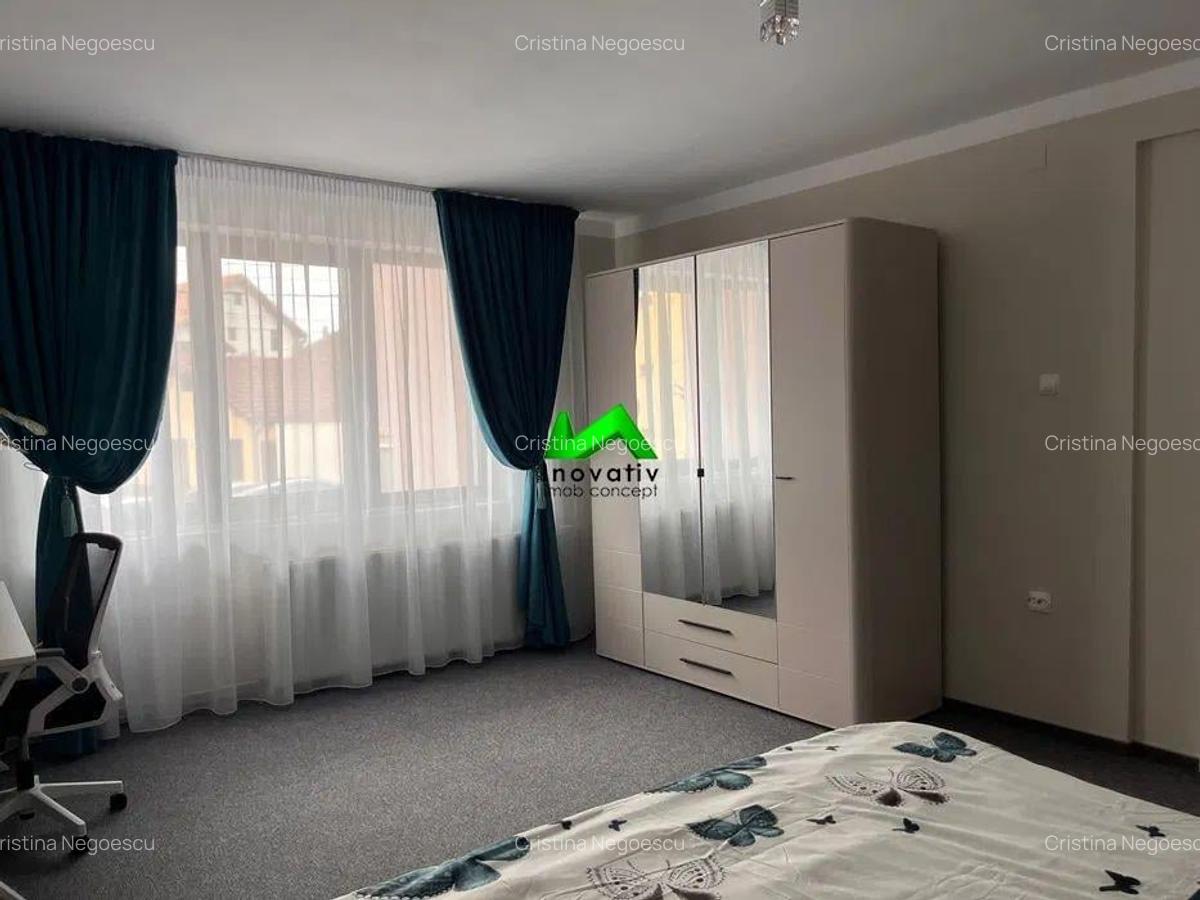 Apartament de inchiriat la vila 4 camere Sibiu Strand - 5