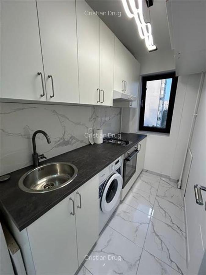 Apartament 2 camere Theodor Pallady - 10