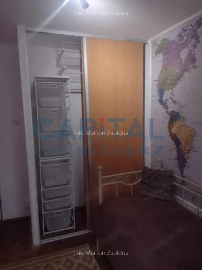 0% Comision! Apartament cu 3 camere de inchiriat, Mara?ti - 4