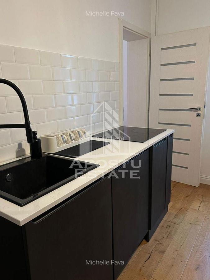 Casa individuala cu 2 locuri de parcare, 3 dormitoare, zona Fratelia - 3