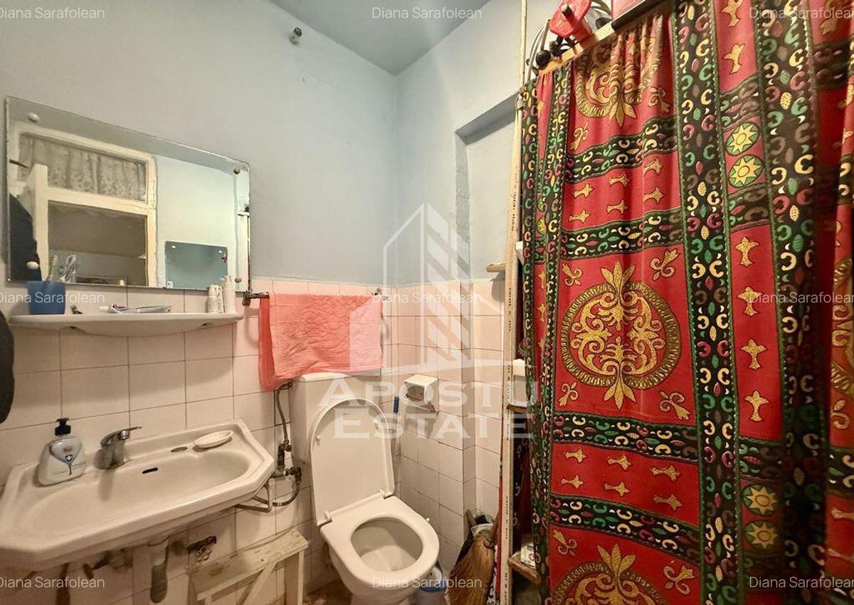 Apartament 3 camere, 2 bai, etaj intermediar, Complexul S... - 10