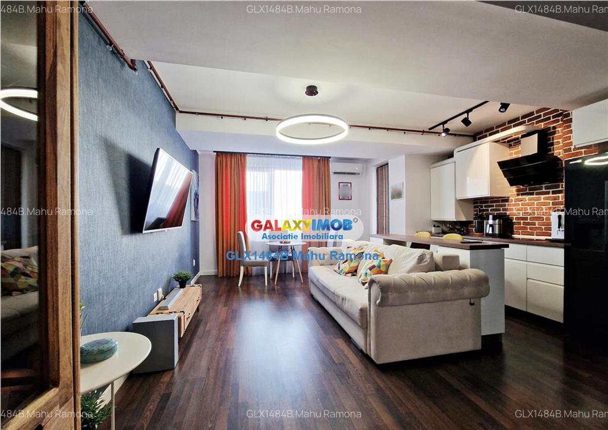 Apartament 3 camere, pozitie excelenta, metrou Grozavesti - 5