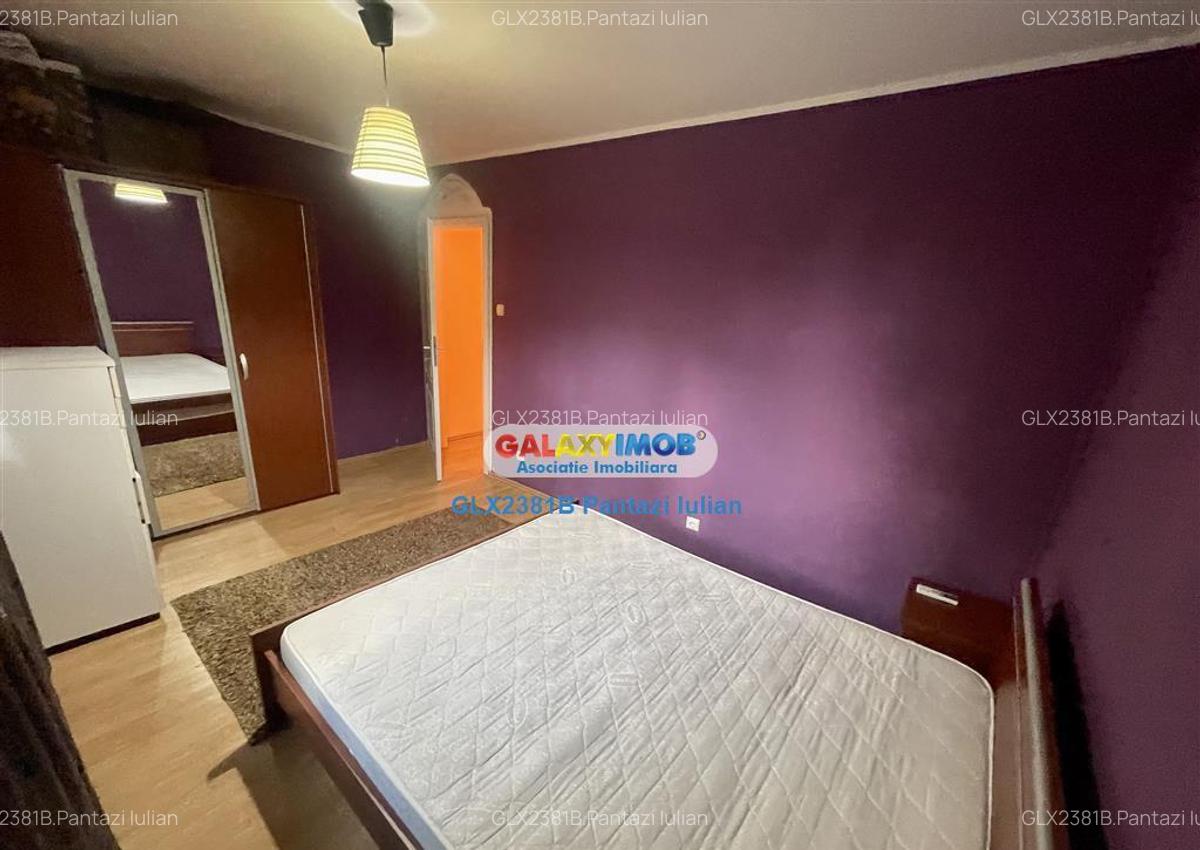 Apartament 3 camere | Gorjului | Semidecomandat | 8min. metr - 3