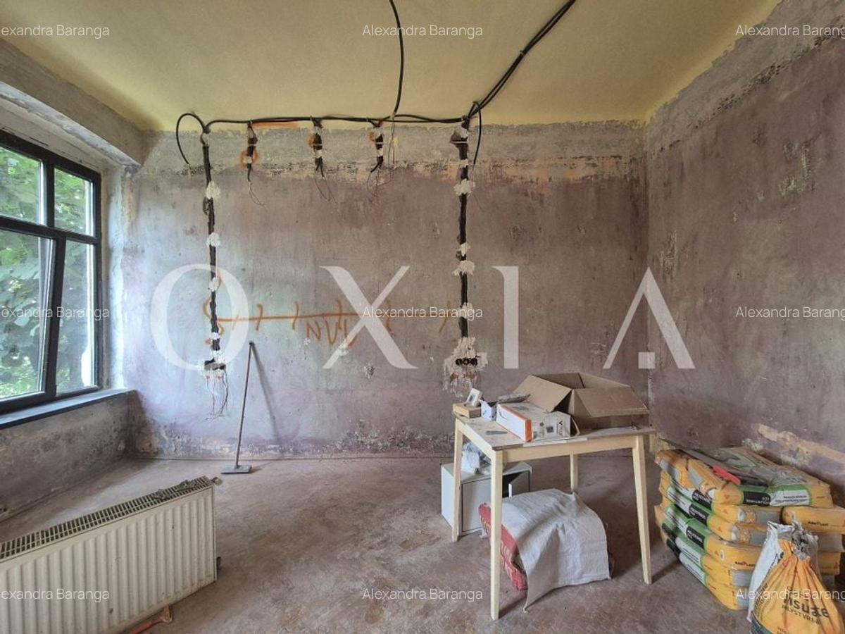 AX1077 Balcescu, Zona Istorica, Proiect Design - 6
