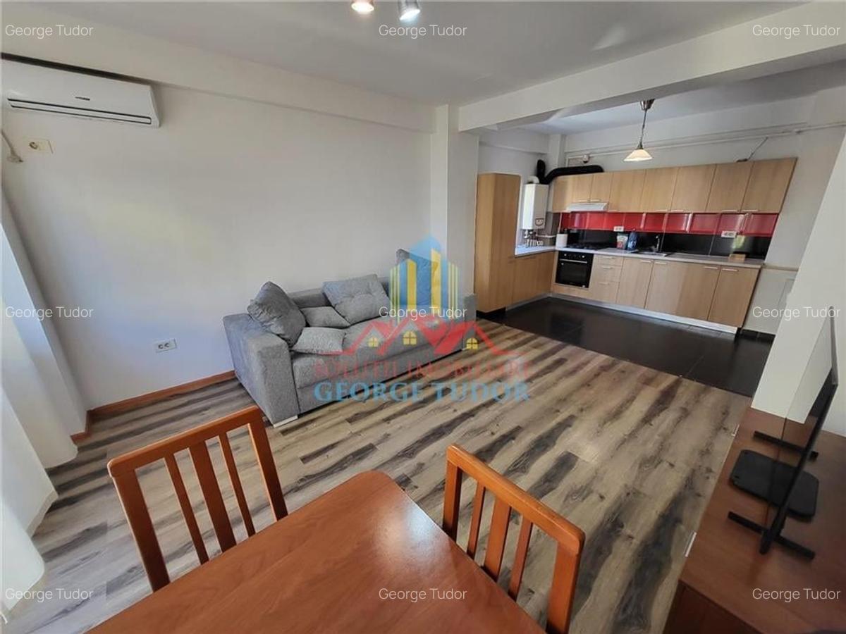 Inchiriere 2 camere Wellness Militari Residence - 5