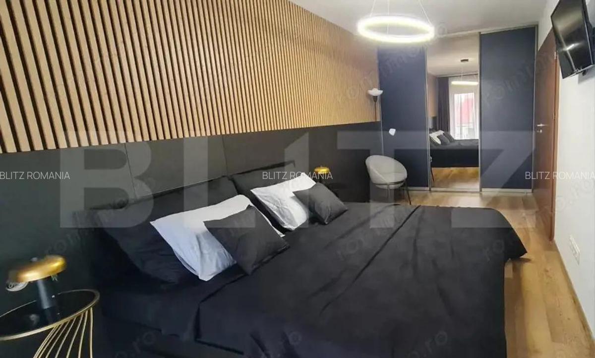 Apartament 2 camere, lux, parcare, zona Gheorgheni - 2
