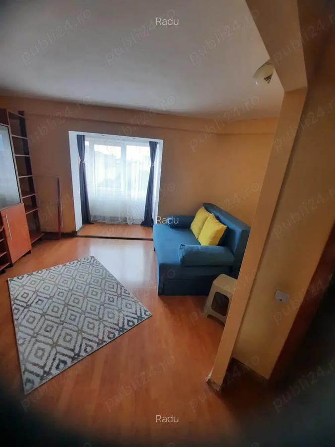Inchiriez garsoniera langa Spitalul Judetean Brasov - 4