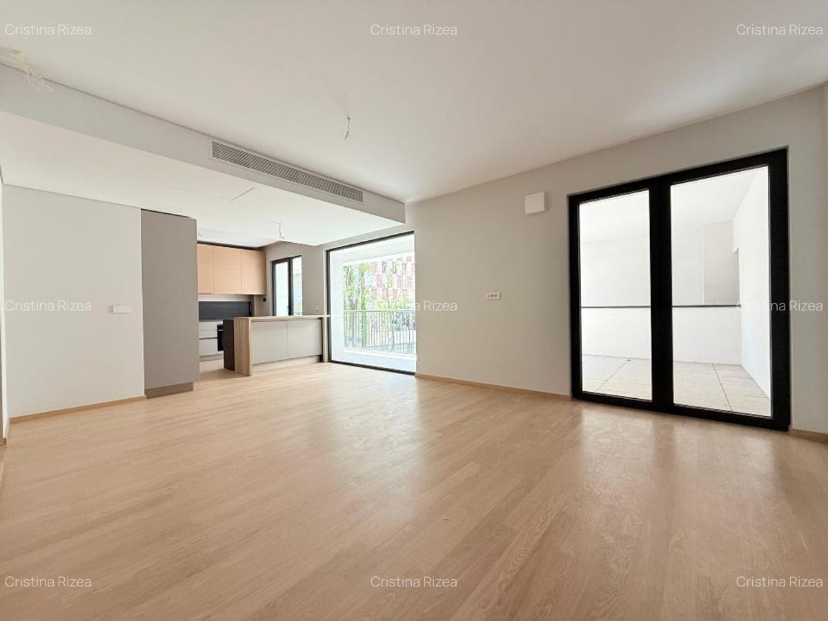 Apartament NOU de lux in cladire boutique CENTRALIS UNIVERSITATE TNB - 9