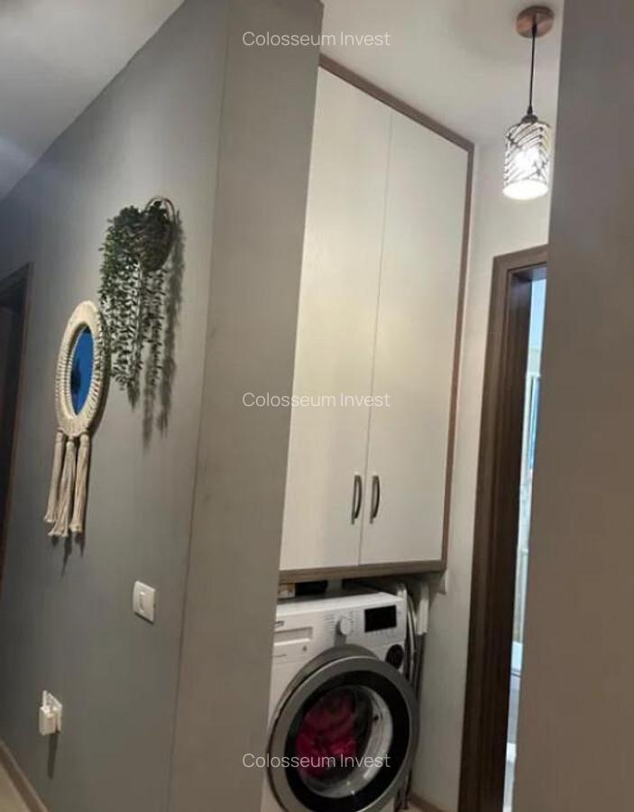 Apartament 3 camere, decomandat - zona Ghimbav - 6