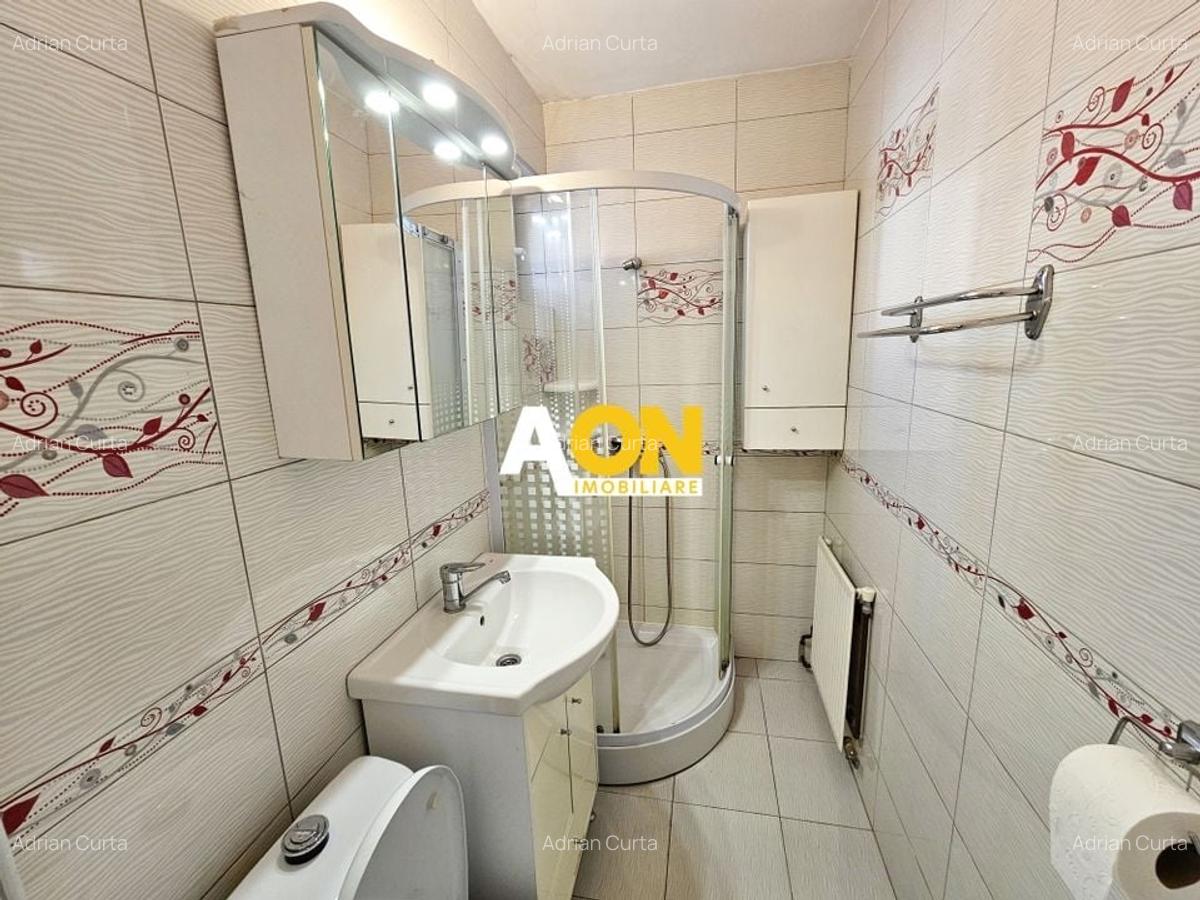 Apartament 3 camere, etaj 1, Cetate, aproape de Parcul Unirii - 4