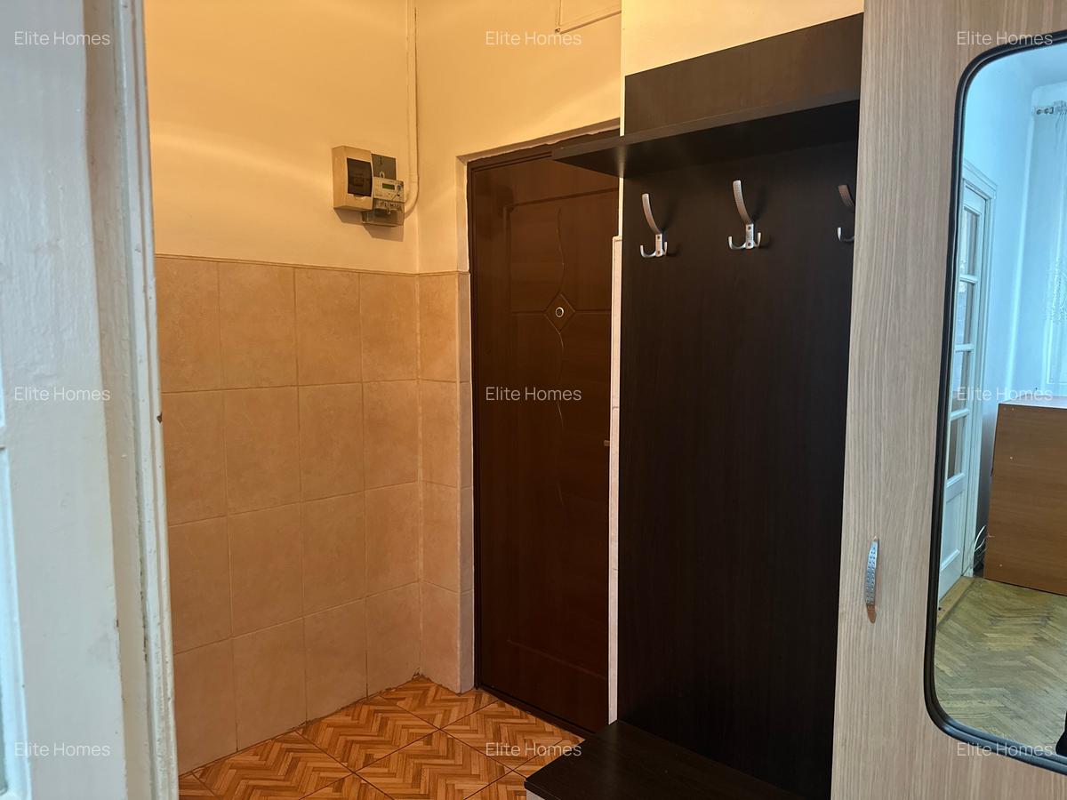 Apartament spatios in apropiere de Mall Vitan/Spacious Apartment near Mall Vitan - 10