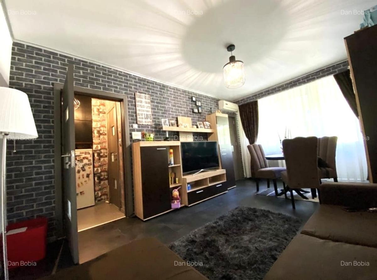 Garsoniera eleganta 10 min M Tineretului DB1367 - 1