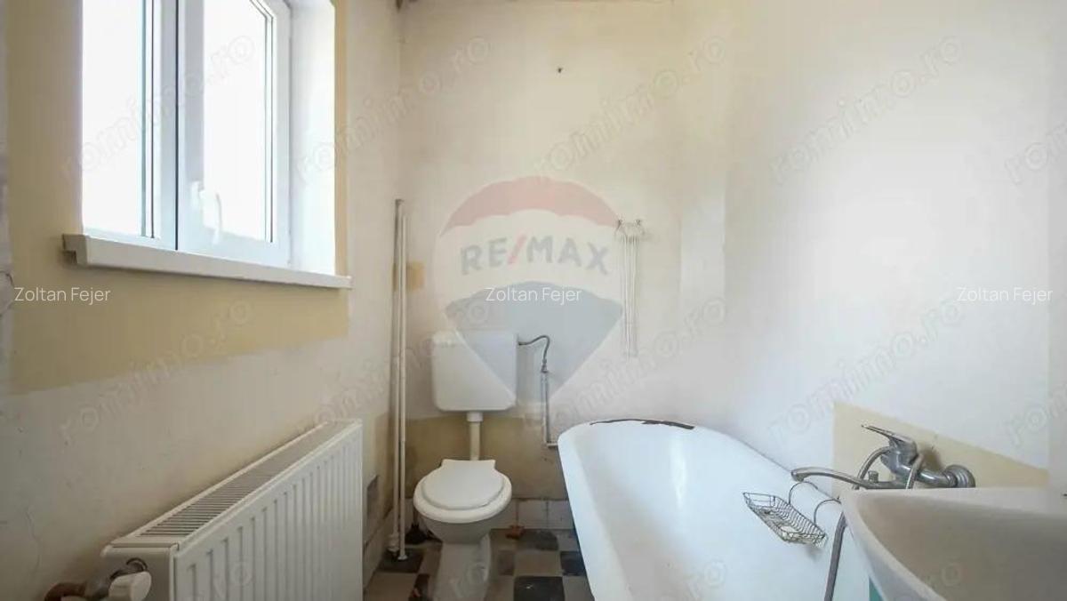 Comision 0 %! Garsoniera de vanzare in zona Brasovul Vechi! - 9