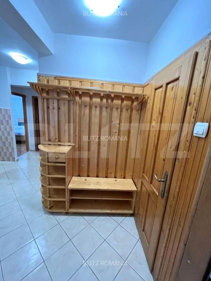 Apartament cu 3 camere, 74 mp, Spitalul Judetean - 9
