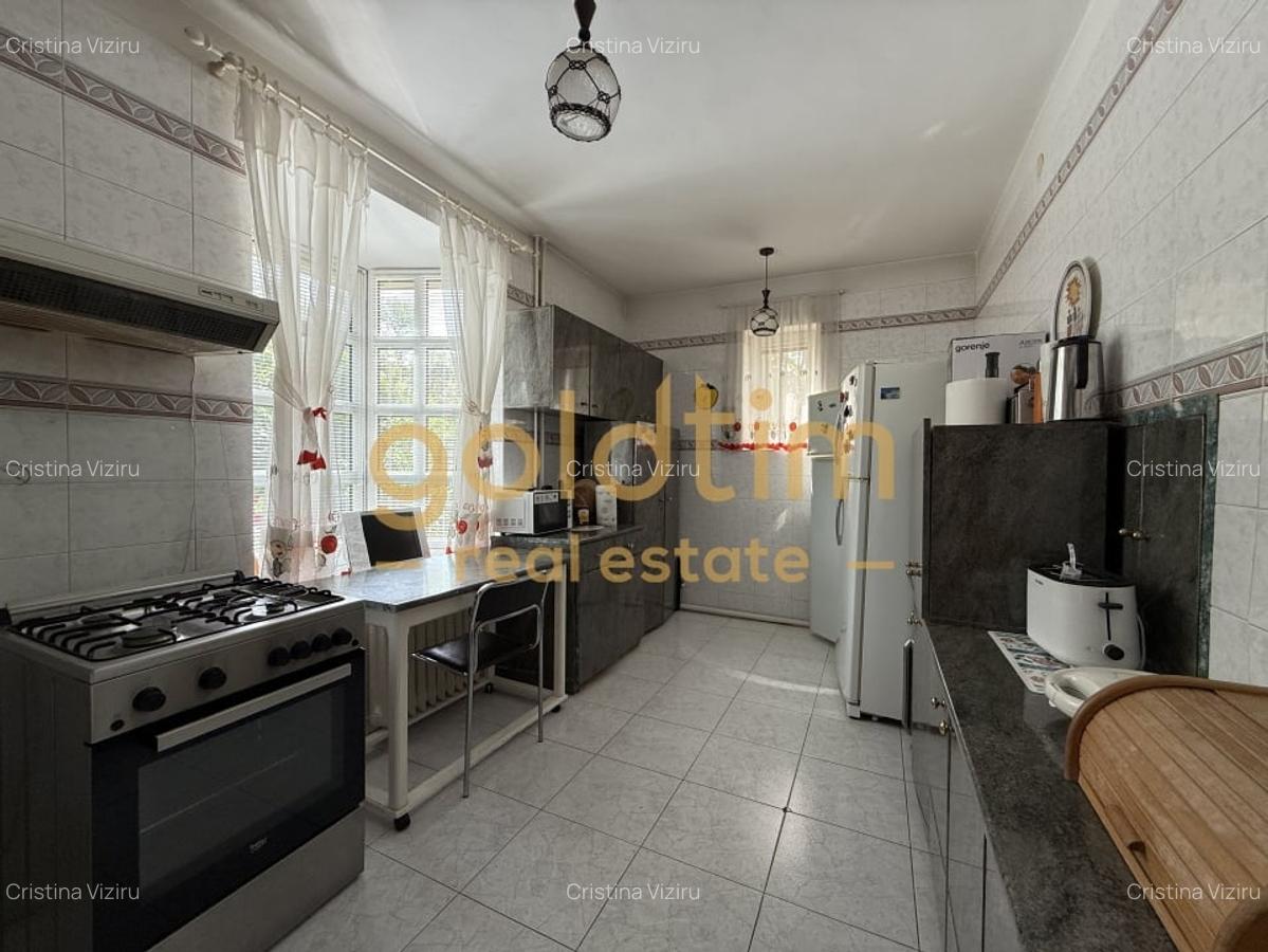 CASA IN ZONA LINISTITA/MOBILATA/UTILATA/TEREN IMPRESIONANT 5000MP/CORNU/PRAHOVA - 16
