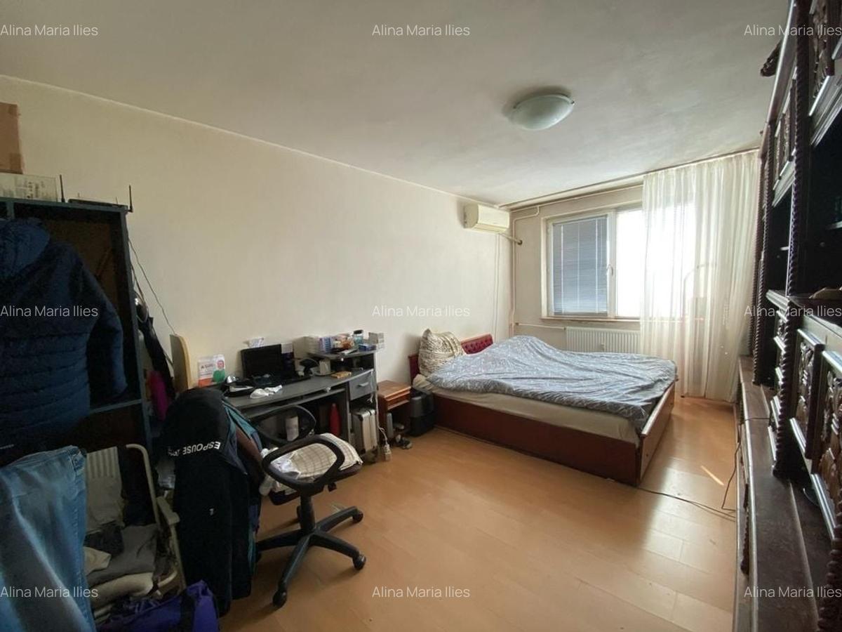 Ocazie ! Apartament 3 camere 2 bai Tei Obor comision 0% - 7