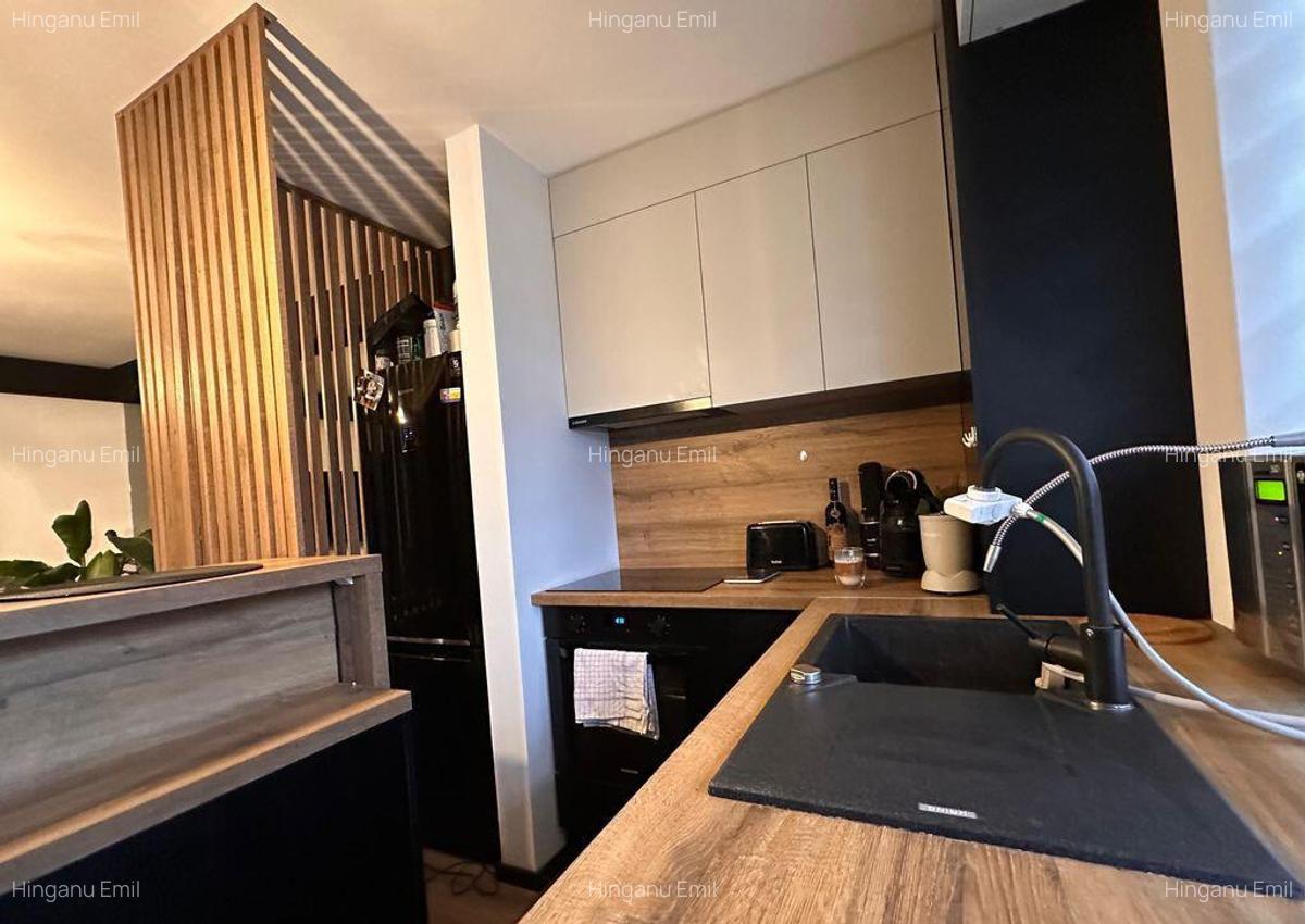 Apartament 2 camere de vanzare in Sanpetru I Mobilat si u... - 5