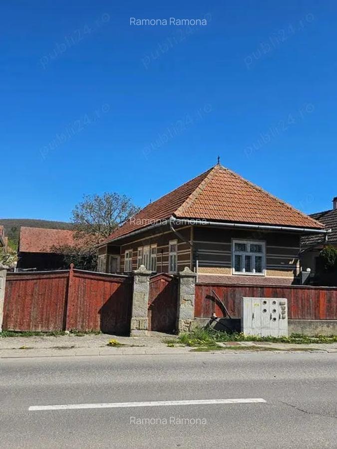 Vand casa in Covasna Voinesti - 3