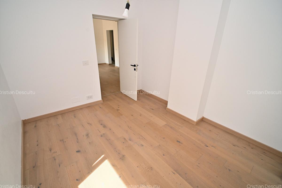 Parter Vila ~ Curte proprie ~ Amenajat Complet ~ Lângă parc Herastrau - 21