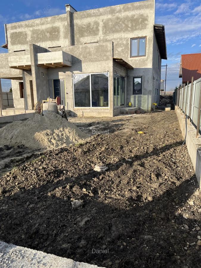 Pana la 31 12 la numai 124.500 Vila P+1 duplex la cheie de vanzare in Vanatori(Focsani - Vrancea) - 7