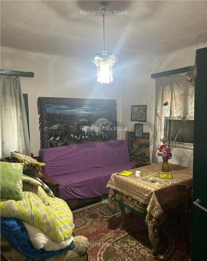 Casa in Talpos, 3 camere - 8