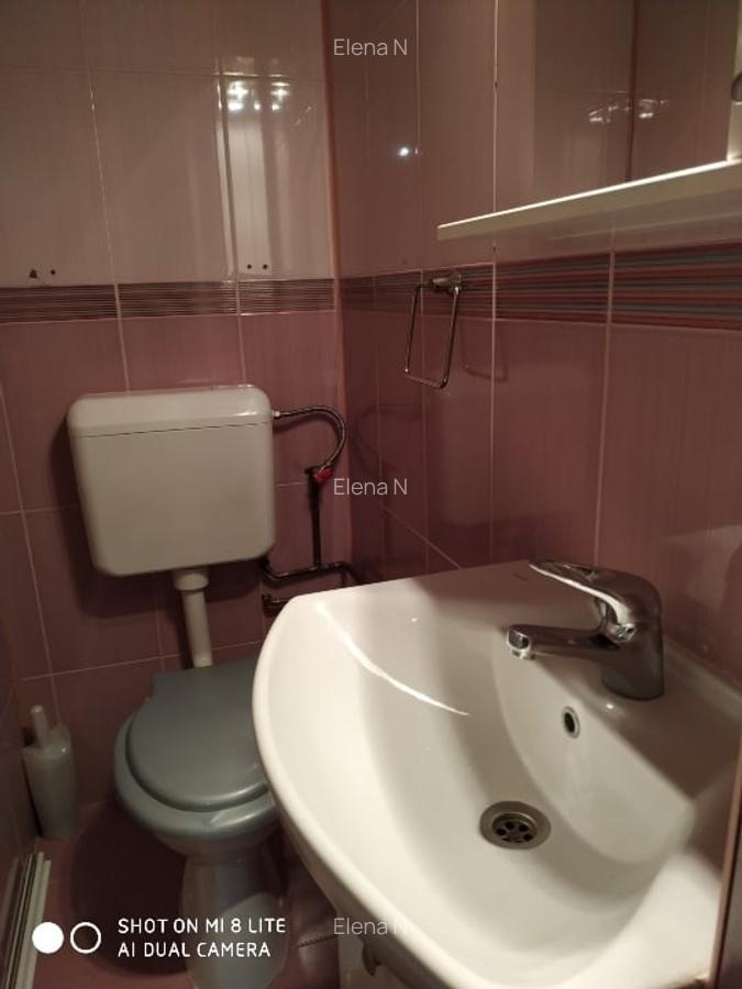 Apartament cu 3 camere decomandat în Crângași - 15