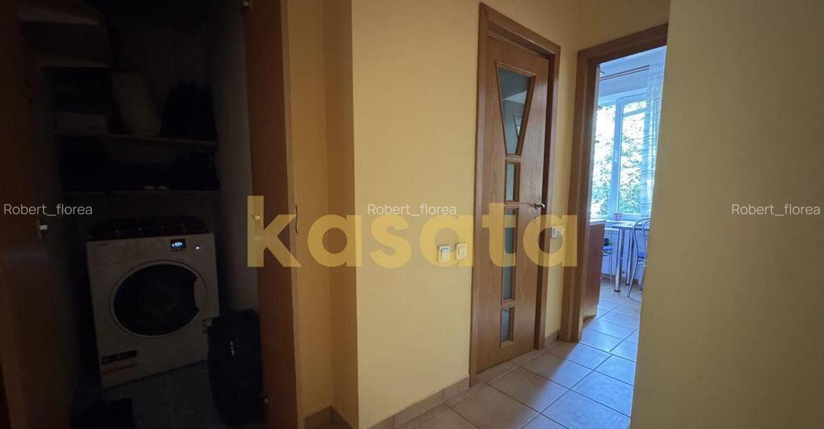 2 Camere | Floreasca | AC | Centrala proprie - 20