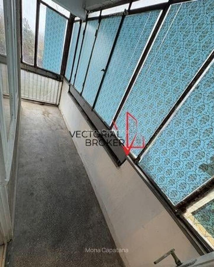 Apartament et.3, la intrarea Parcul Doamna Ghica, vedere spre parc - 12