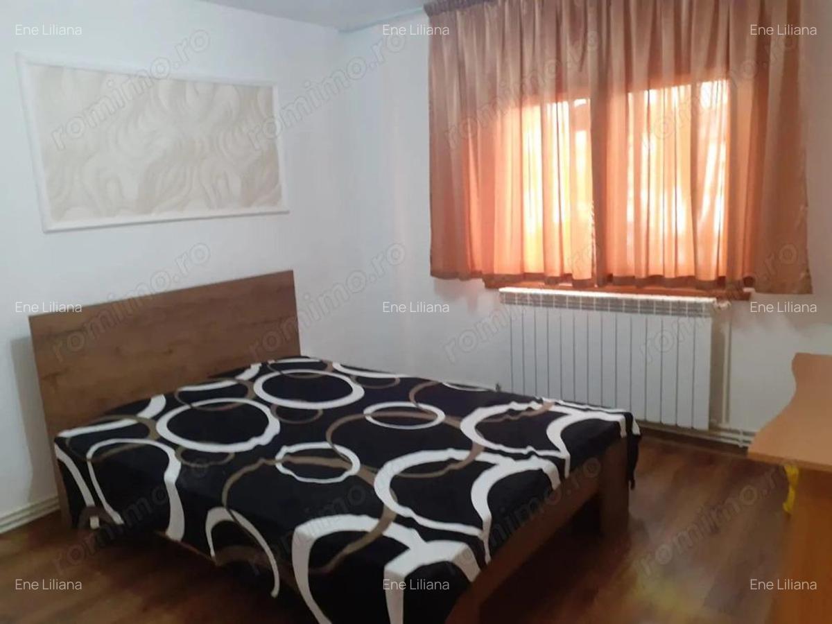 Apartament 2 camere de inchiriat - zona IC Frimu, parter - 4