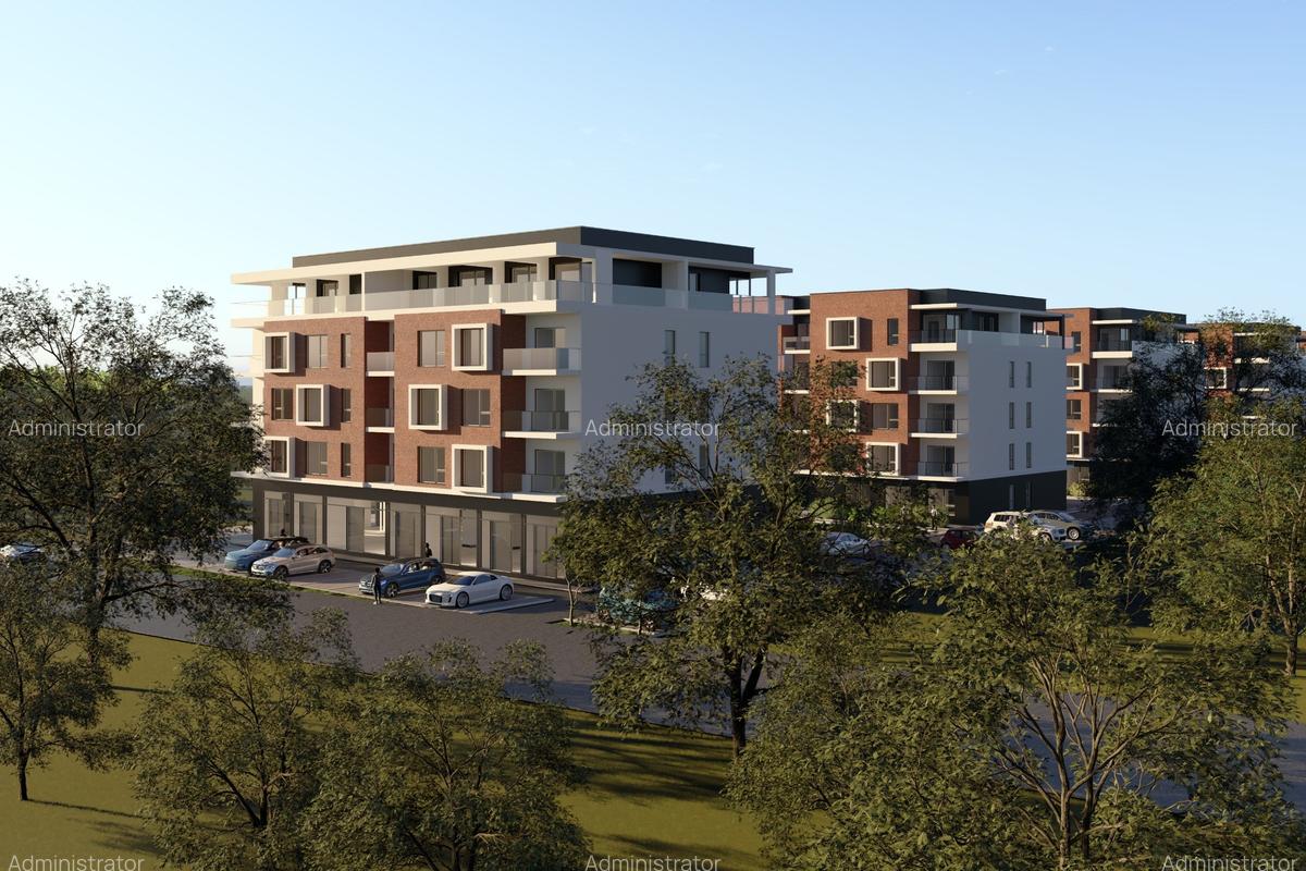 Apartamente doua camere si Garsoniere. Dobroesti Fundeni. Comision 0% - 1
