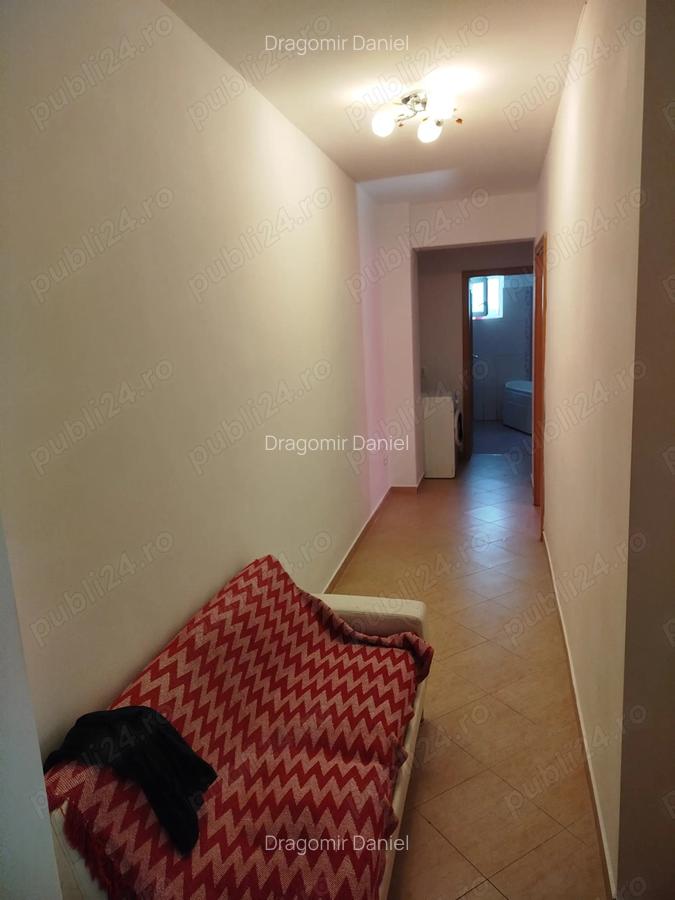 Inchiriez apartament 2 camere - 6