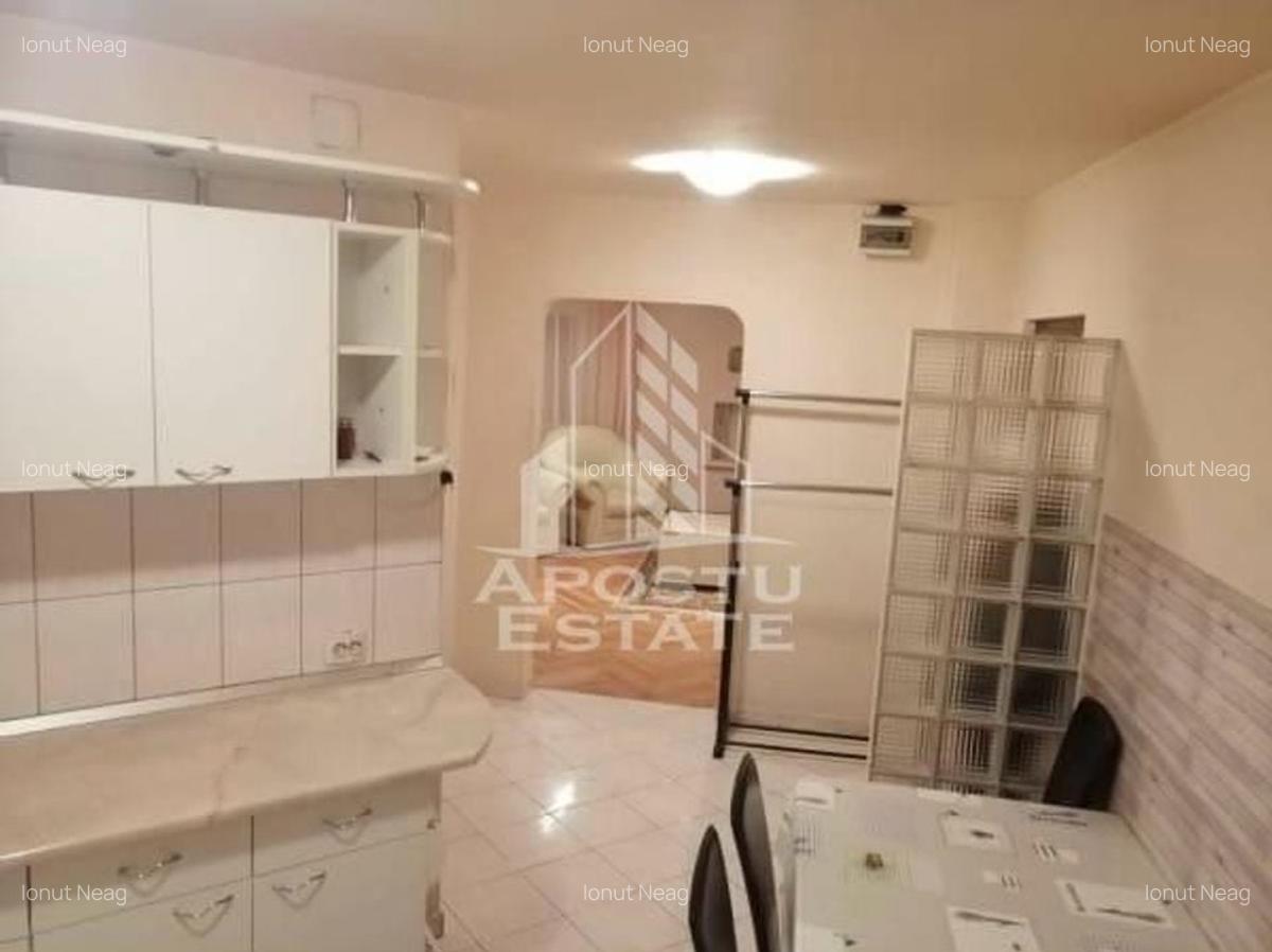 Apartament cu 3 camere, spatios, zona Soarelui - 5