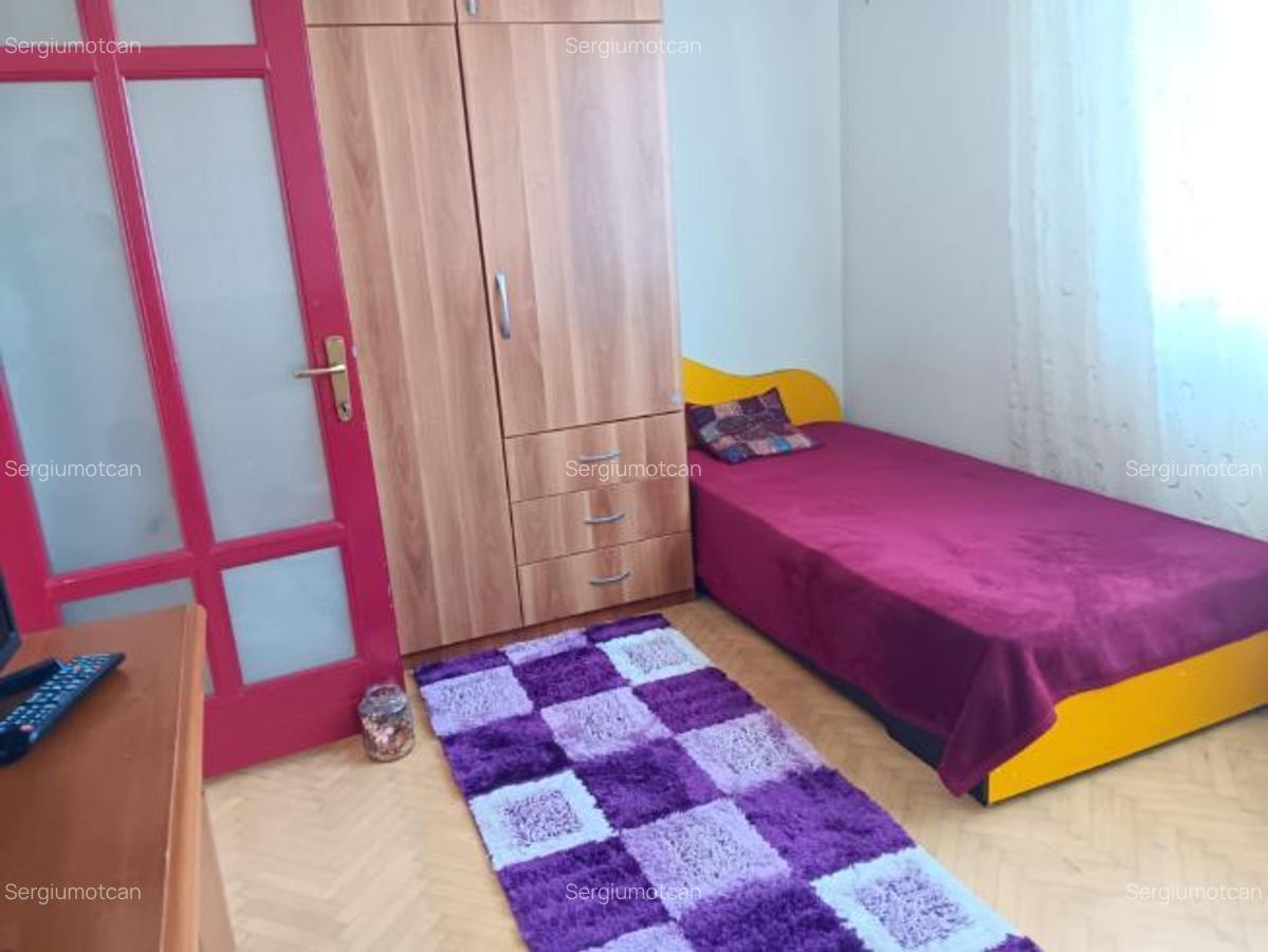 Podul de Piatra la 5 minute de Palas Mall apartament 2 camere 53 mp cu CT - 2