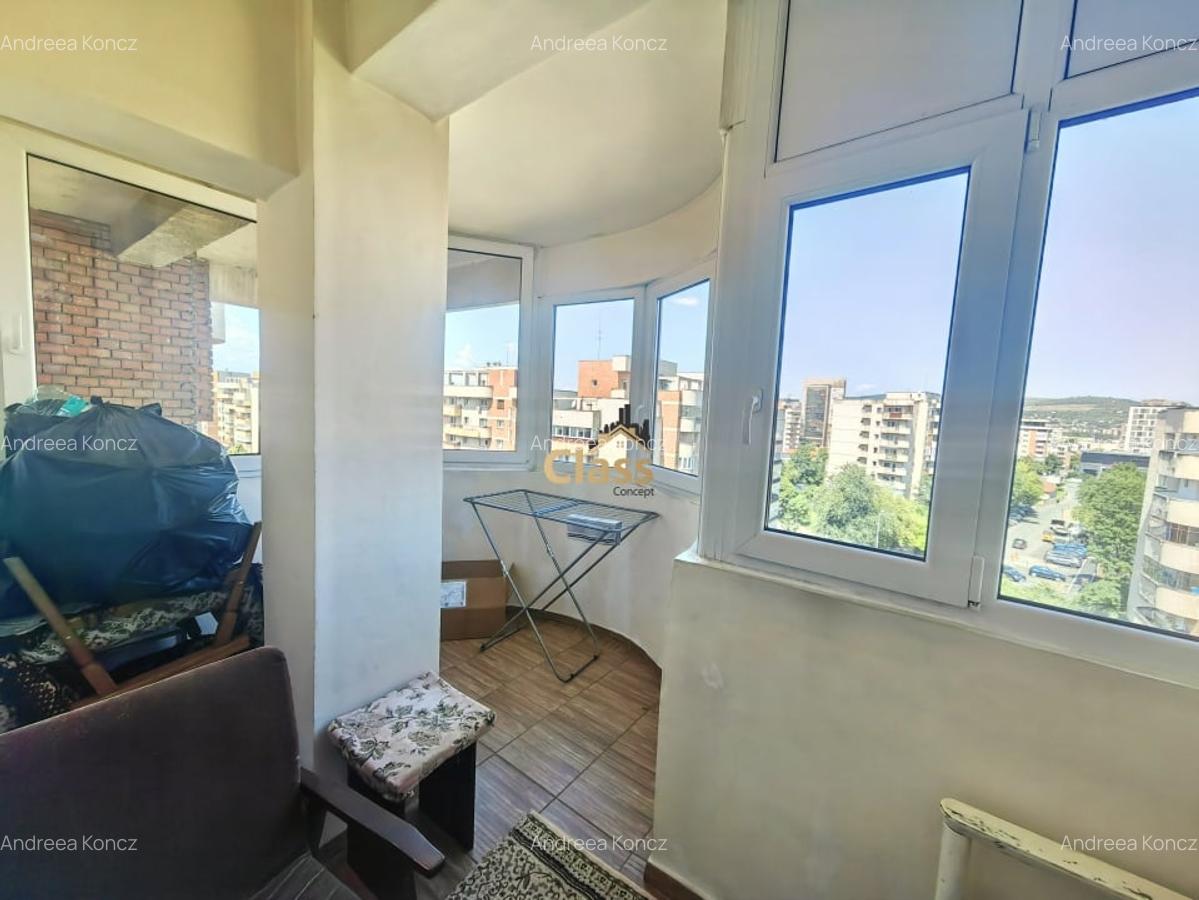 Apartament 3 camere | Decomandat | 76mpu | Zona Dorobantilor Marasti - 8