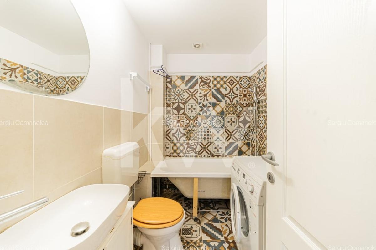 Proprietate versatila cu 2 case si garsoniera in Harman, locuinta sau investitie - 12