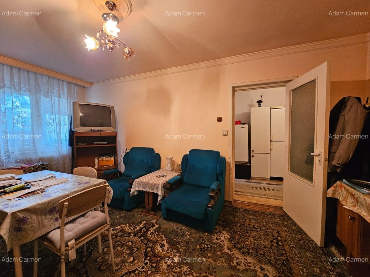 Apartament cu 2 camere bld. Balcesu langa brutaria Panaur si restaurant Dunarea - 14