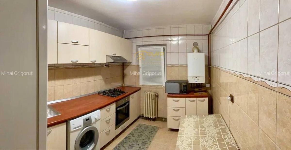 Apartament cu 3 camere in zona Tatarasi Nord - Bld Tudor Vladimirescu - 6