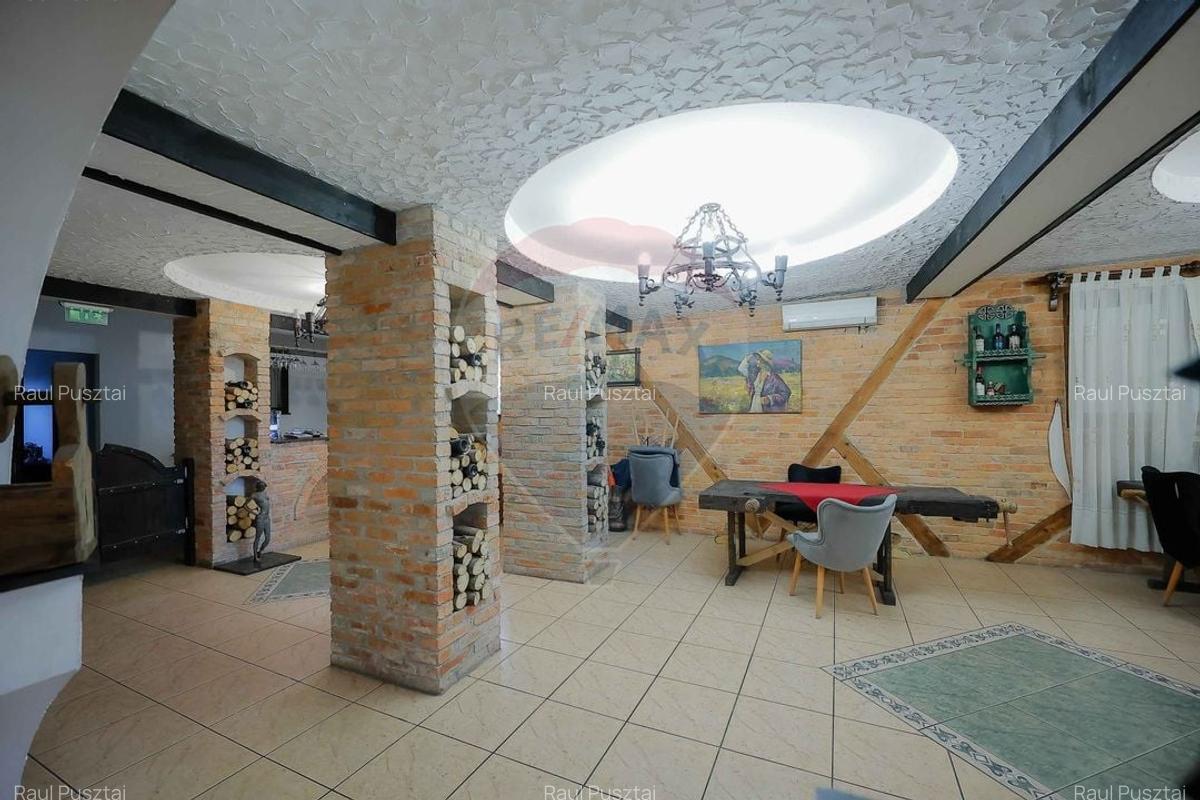 Investitie Hoteliera 3* in Oradea - Unitate Complet Functionala - 2