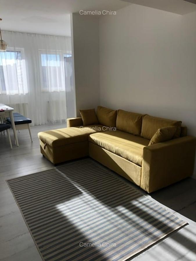 LUPULUI apartament spatios 48mp utili+ terasa 12mp ! - 6