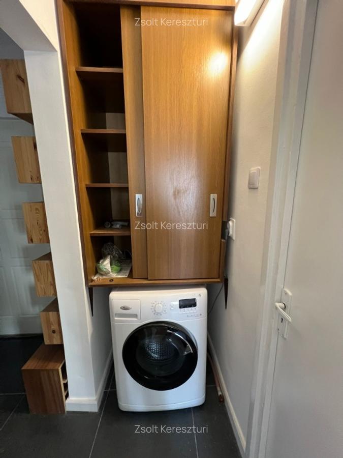 Apartament 2 camere, decomandat,  Zorilor - 9