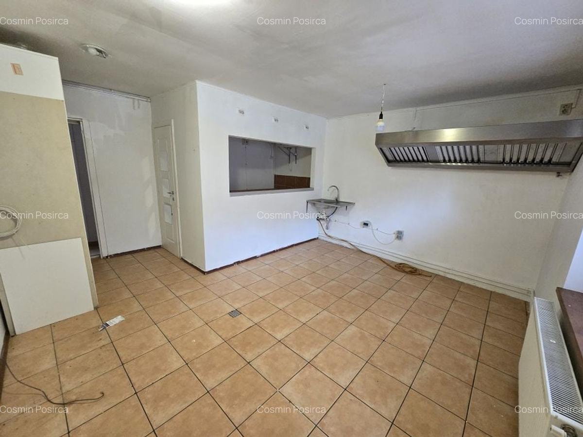 Giurgiului-Drumul Gazarului / Spatiu Comercial - 2