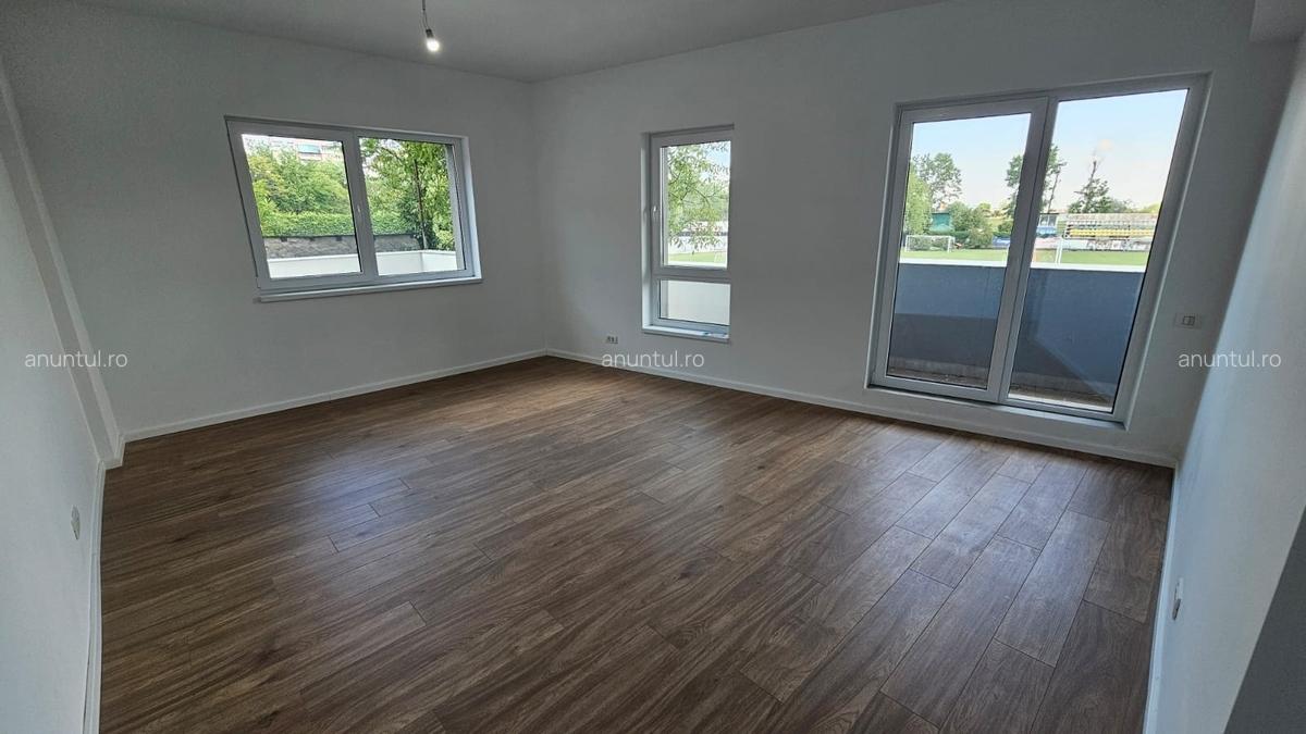 Berceni Oltenitei, Parcul Vacaresti bloc nou finalizat 2024, 84 mp - 1