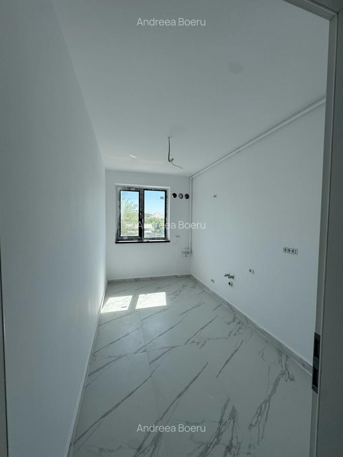 VANZARE APARTAMENT 3 CAMERE-BLOC MIC-74 MP-COMISION 0%-MAGURELE-ZONA EXCELENTA - 4