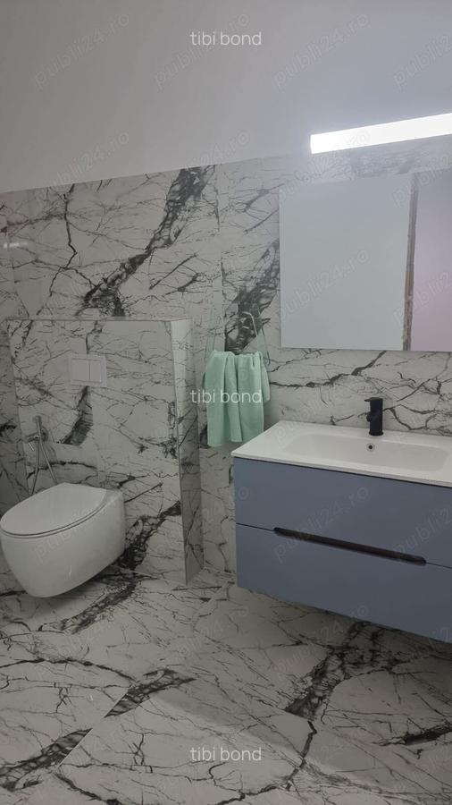 Vand duplex la cheie sau nefinisat ,proprietar doua apartamente unul este gata la cheie . - 7