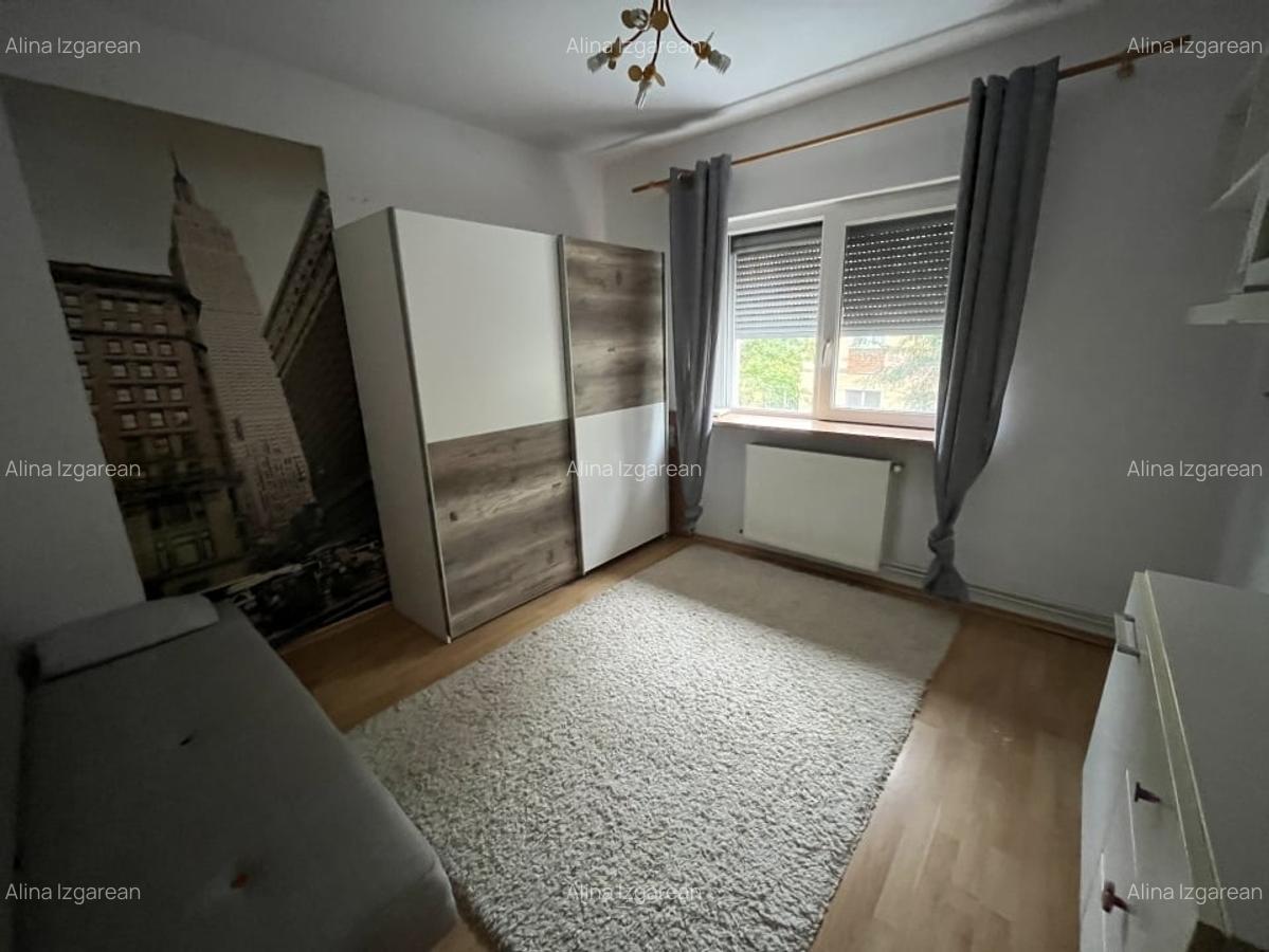 Apartament cu 3 camere Lipovei - 5
