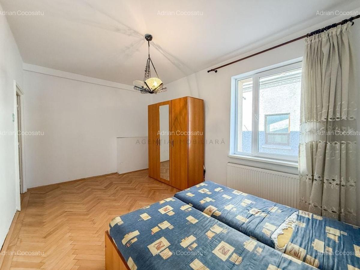 2 camere Floreasca colt Ceaikovski I Boxa I Centrala proprie - 4