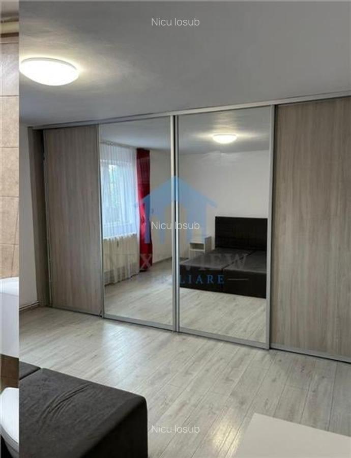 Apartament 2 camere, Autogara Beta, Gara - 5