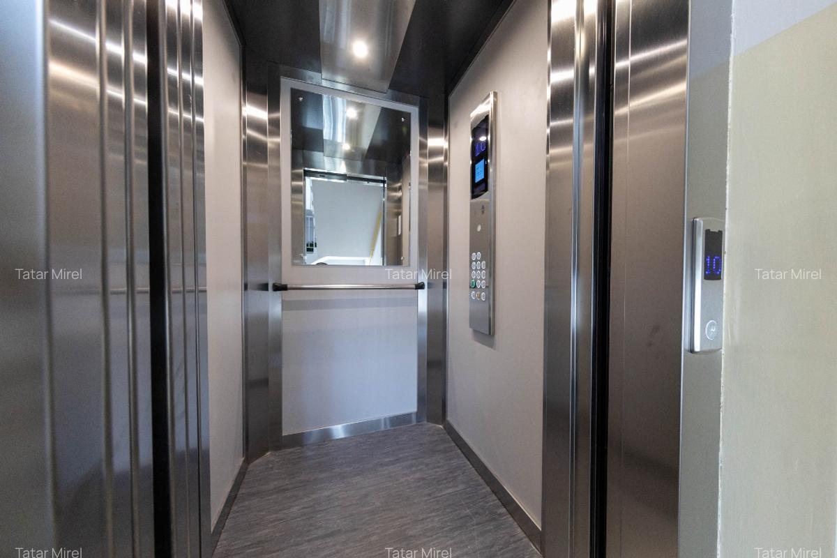 Apartament 2 camere, panorama superbă – Gheorgheni, Cluj-Napoca - 8