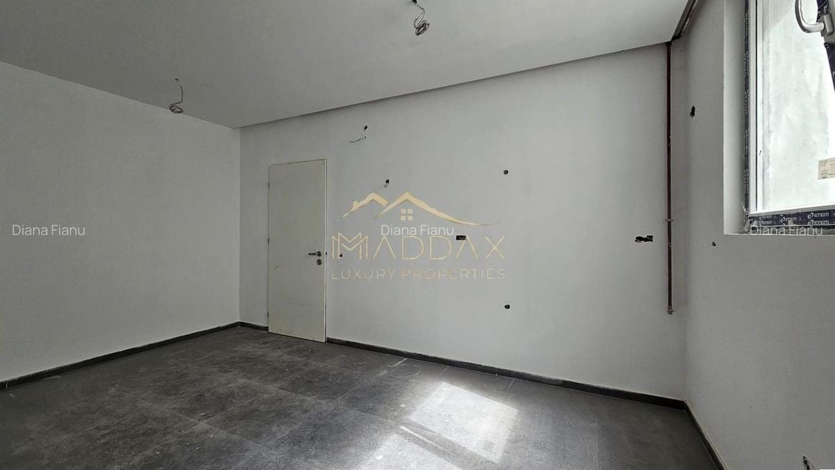 Apartament cu 2 camere de vanzare +  terasa // Floreasca - 5