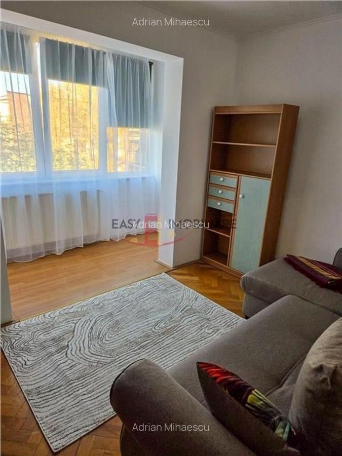 Apartament 3 camere, bloc izolat, Pandurilor, Tudor, Targu Mures - 5